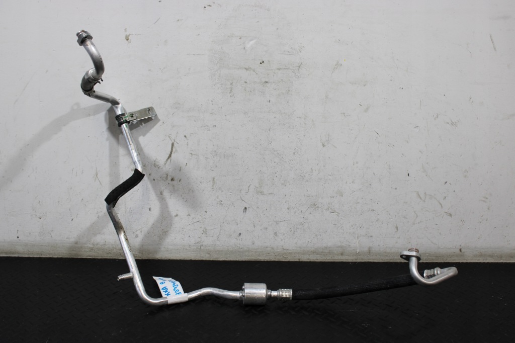 фото №1, Wąż шланг кондиціонера opel mokka b ii 2 9833241880 1,2 thp