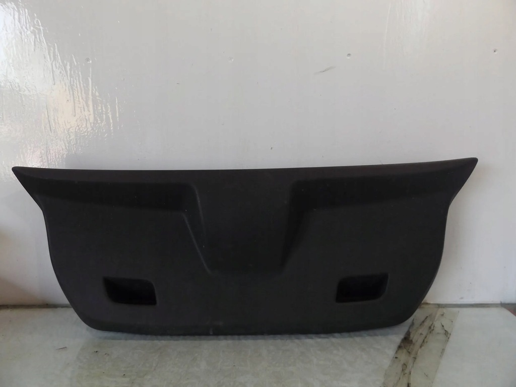 фото №2, Corsa 3d обивка крышки