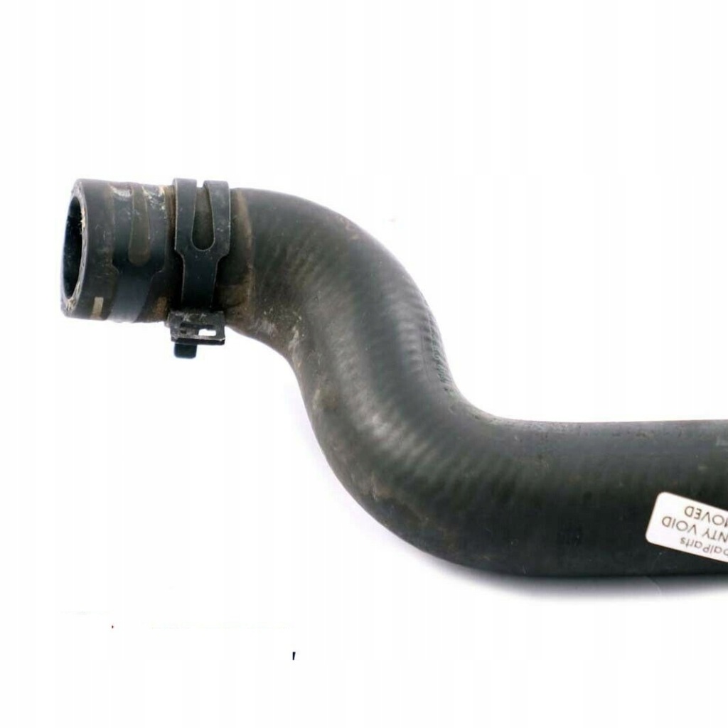 Mini d r55 r56 шланг патрубок труба води радіатора Ціна