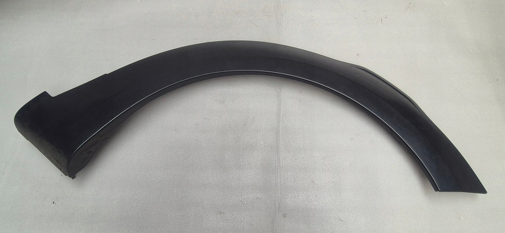 фото №1, Молдинг крила бампер opel adam rocks перед правий 13444850