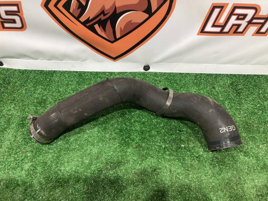 фото №1, Труба охолоджуюча 3.0d l405 gpla-8d033-cc