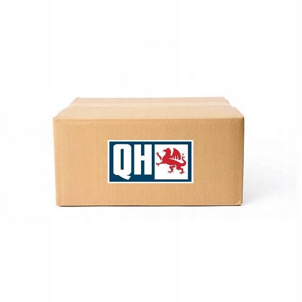 фото №1, Пружина газовая, крышка багажника quinton hazell qts840193