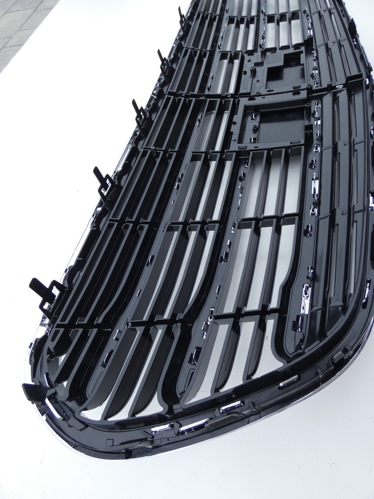 фото №5, Решітка радіатора, решітка радіатора mercedes s-klasa w-223 радар камера