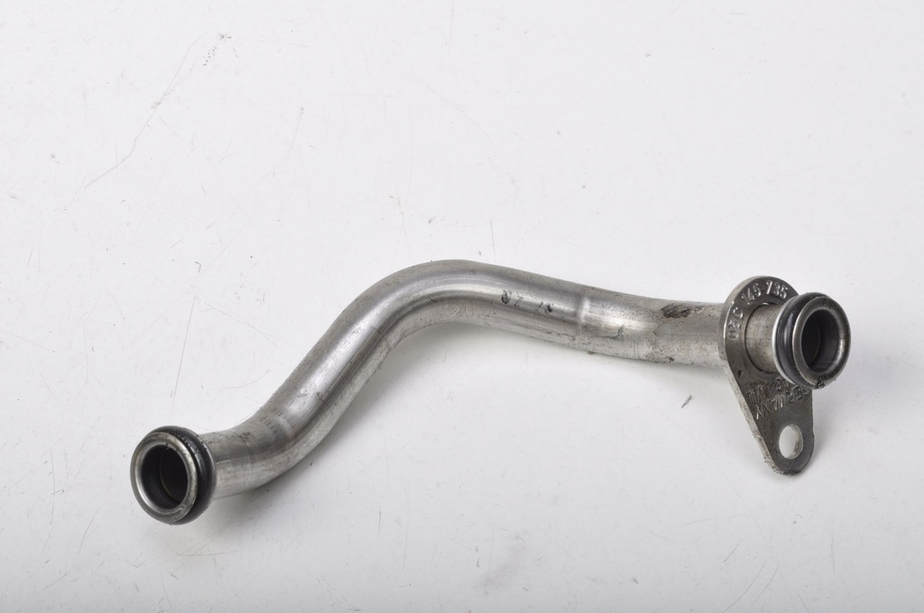 фото №1, Audi a3 8y 1.0 tfsi труба трубка масляная 05c145735a