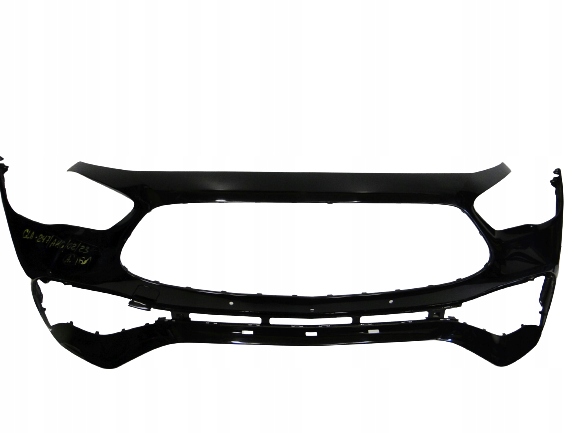 фото №1, Mercedes gla h247 247 бампер передній amg pts