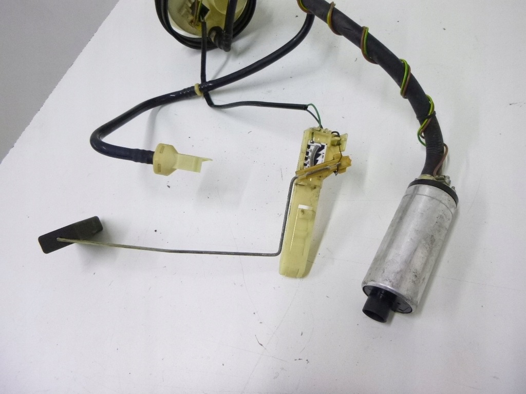 фото №5, Насос пального kia rio 1.3 k30a 13352 2002