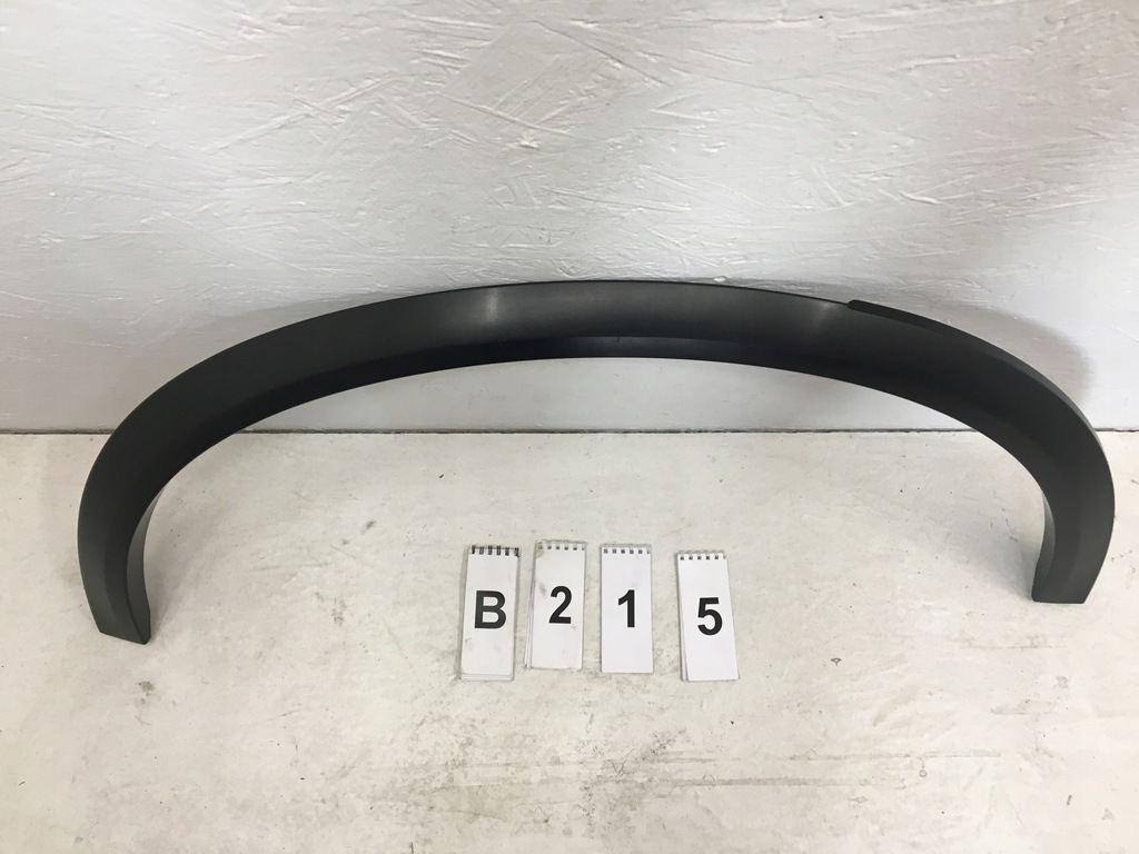 фото №16, Молдинг крыла правый задняя volvo xc90 ii 31378165