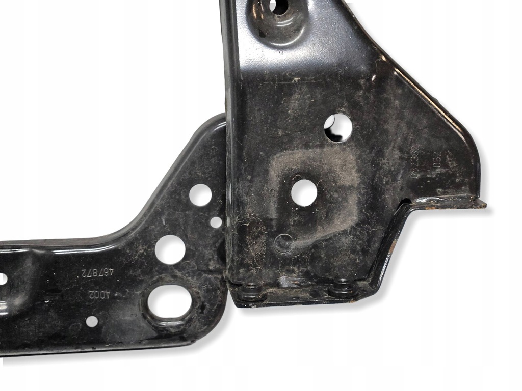 фото №6, Nissan micra k14 підрамник підрамник giełda poznań