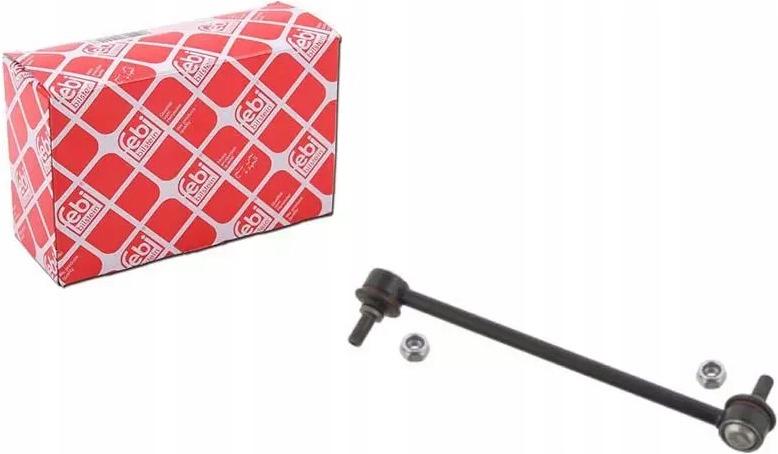 фото №1, Febi соединитель стабилизатора перед kia cerato