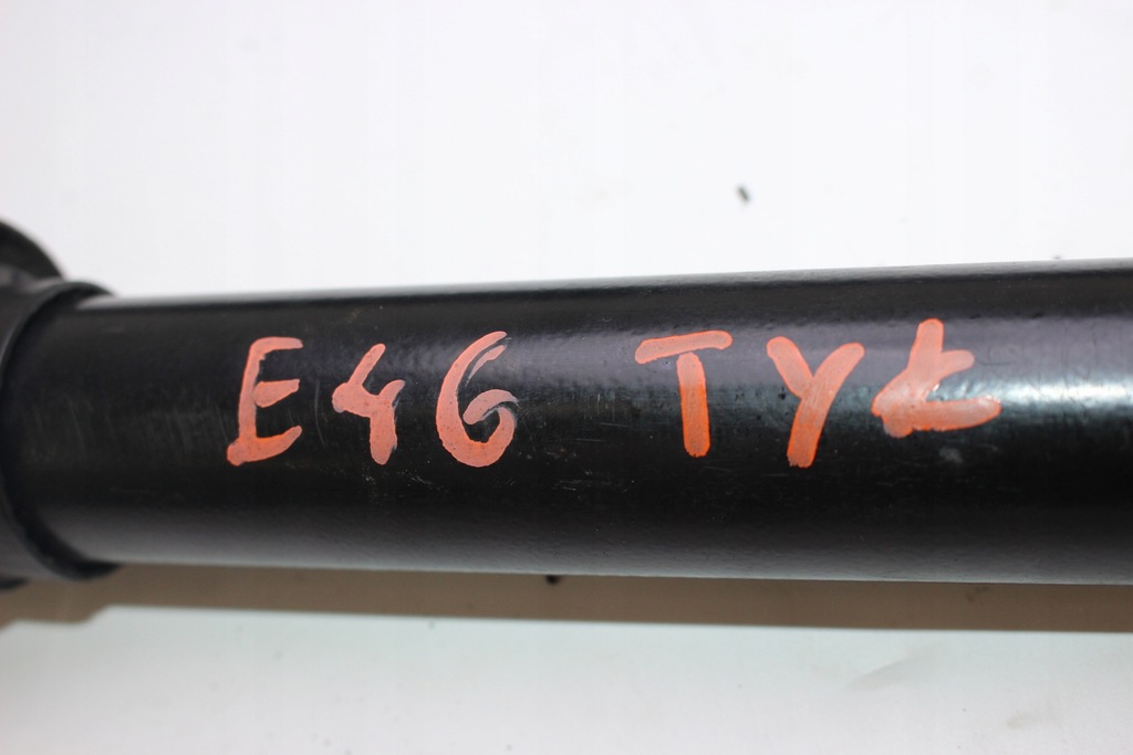 фото №10, Амортизаторы задняя bmw e46 cupe cabrio комплект 1136283 556882