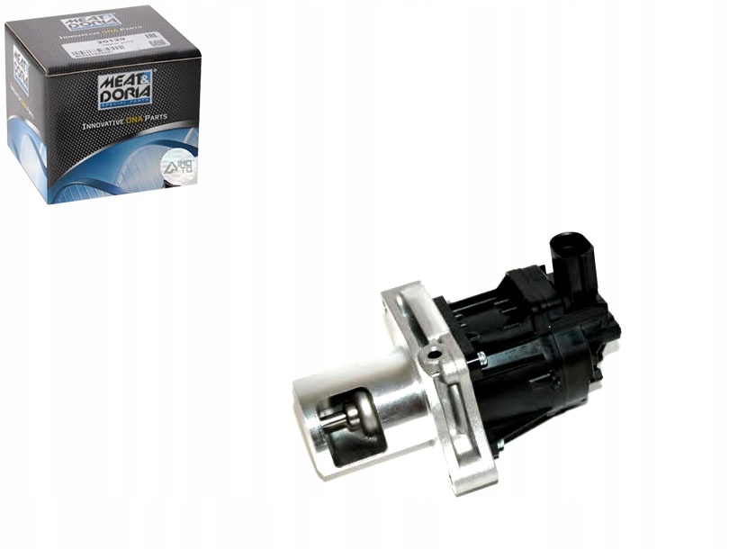 фото №1, Клапан egr opel astra j meriva b mokka / mokka x vi