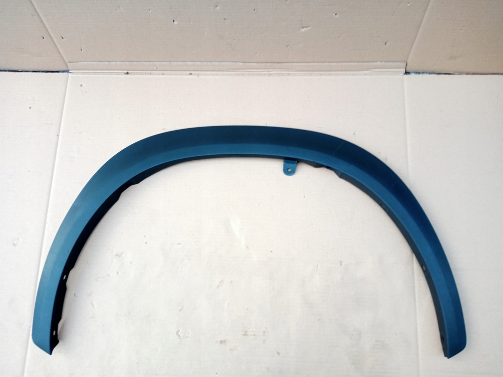 фото №1, Lexus nx i права молдинг крила перед 2014r-