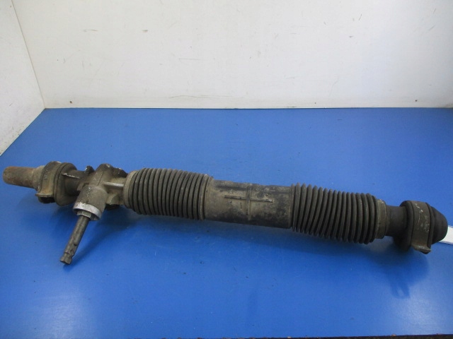 фото №5, Opel astra f i трансмісія рейка рульова