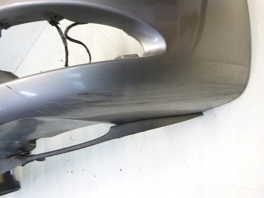 фото №7, Бампер перед chrysler 300m 2001