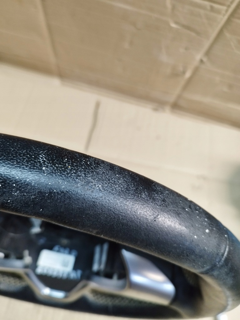 фото №7, Повітропровід шкіра ford ecosport ii 2 34209727a