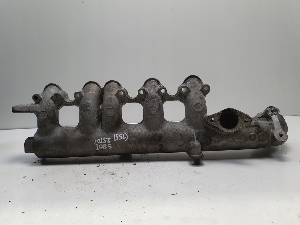 фото №1, Volvo s80 v70 ii 2.5 tdi коллектор всасывающий 074129713r