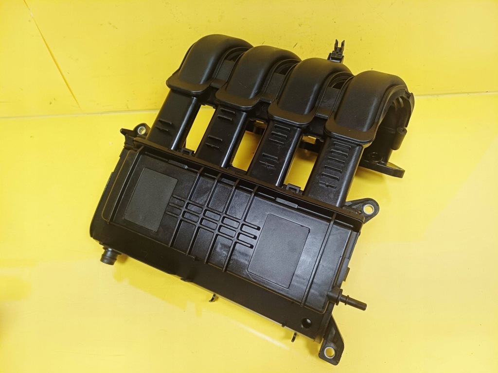 Купити Колектор впускний  renault clio 2 1.2 бензин 8200166856 / h8200052007 nr3