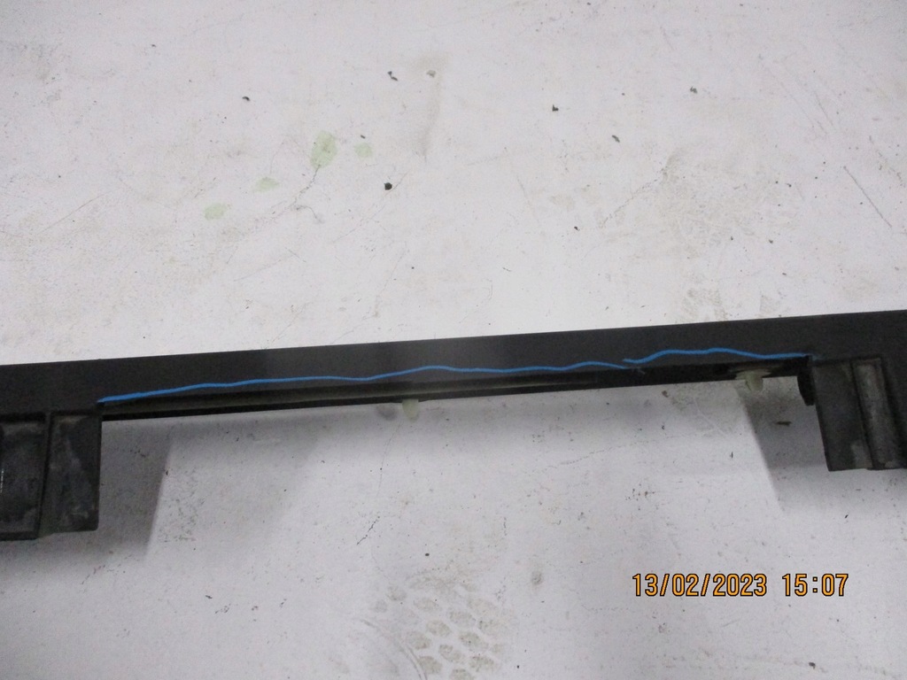 фото №9, Накладка молдинг порог wew jaguar f-pace 17r