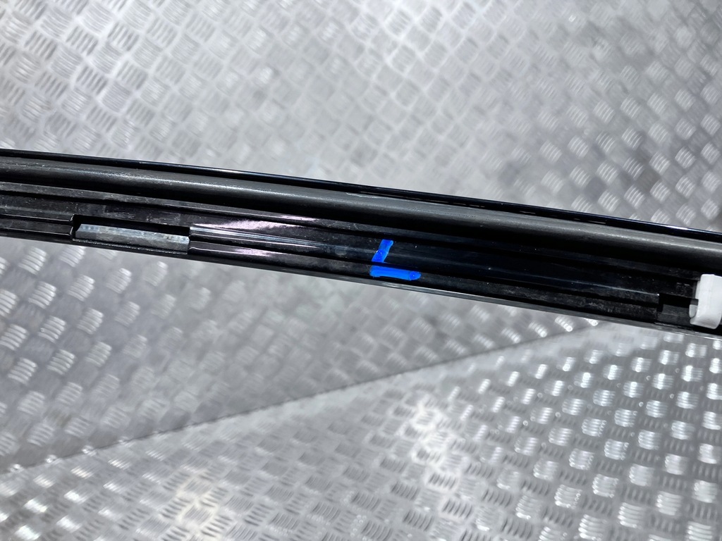 фото №1, Молдинг кузовна ліва bmw 4 f32