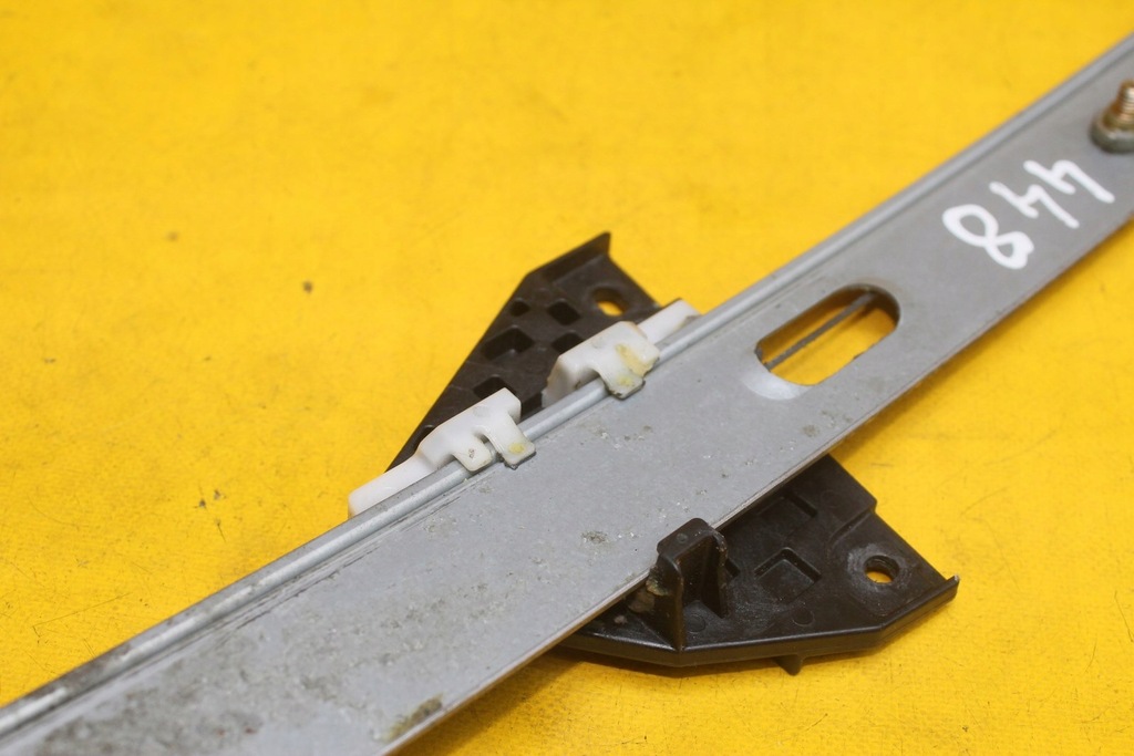 фото №6, Підйомник скло лівий перед mazda 6 i gg gj6a50712