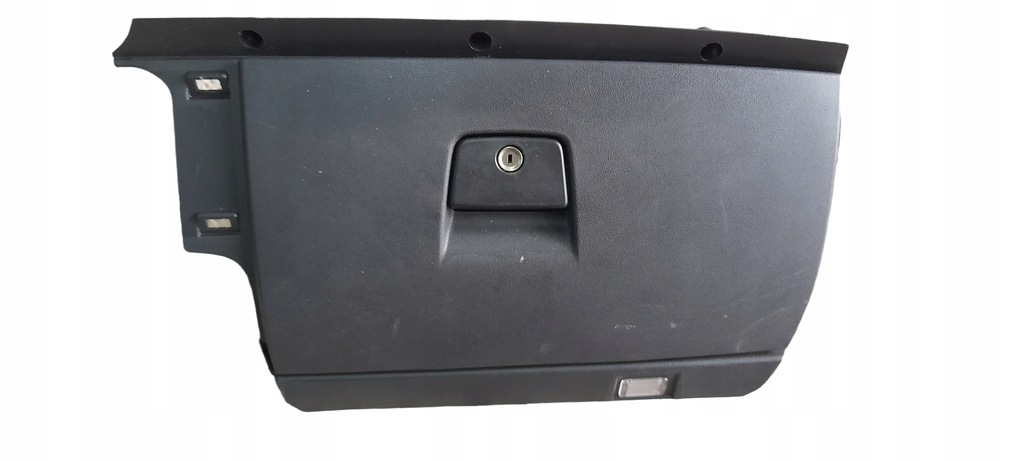 фото №1, Бардачок пассажира volvo v50 39871860