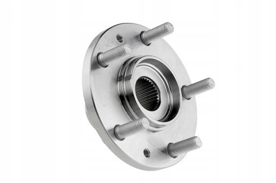 фото №2, Ступица колеса перед bez подшипник nty klp-mz-029p3