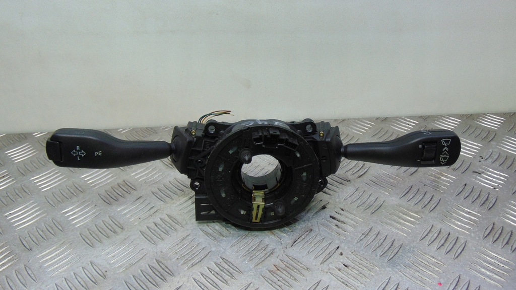 фото №1, Перемикач комбінований bmw e46 e39 e53 8376445