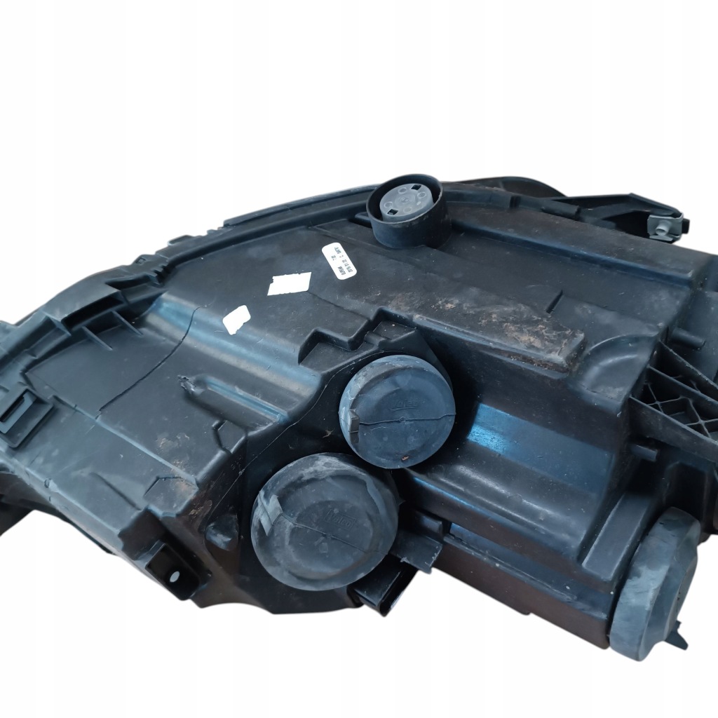 фото №11, Лампа левый перед vw golf vii 7 5g1941005