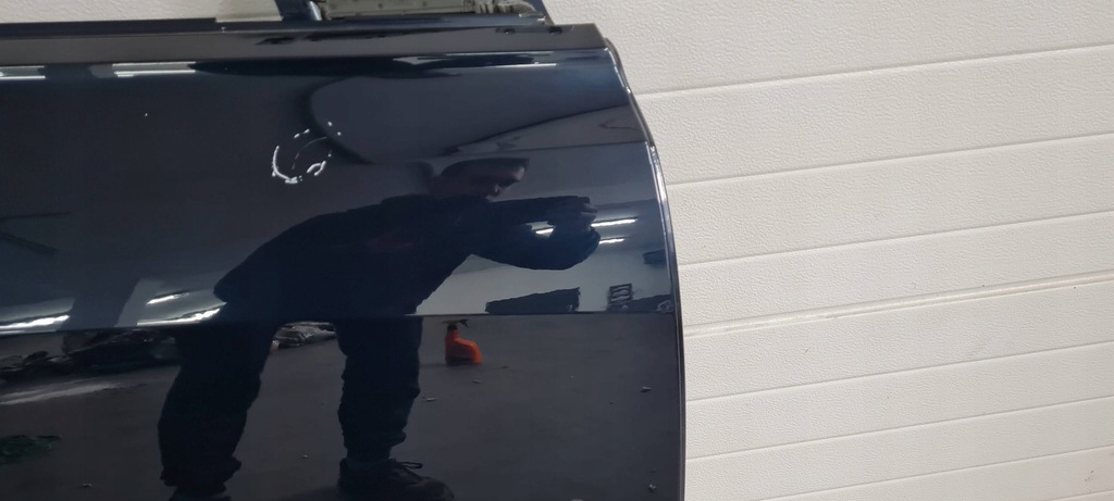 фото №8, Sq8 4m rsq8 q8 дверь правое правый перед передние lj5l 4m8831051c