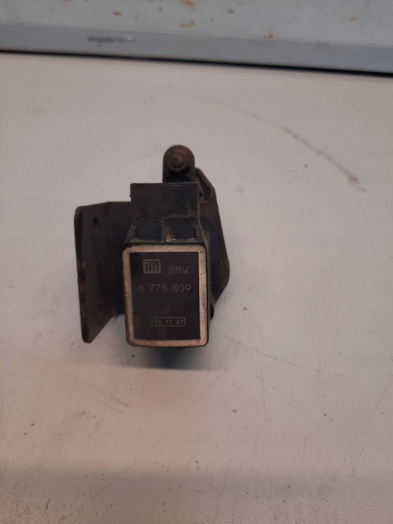 Купить Mini r56 r55 r57 датчик выравнивание света 6778809