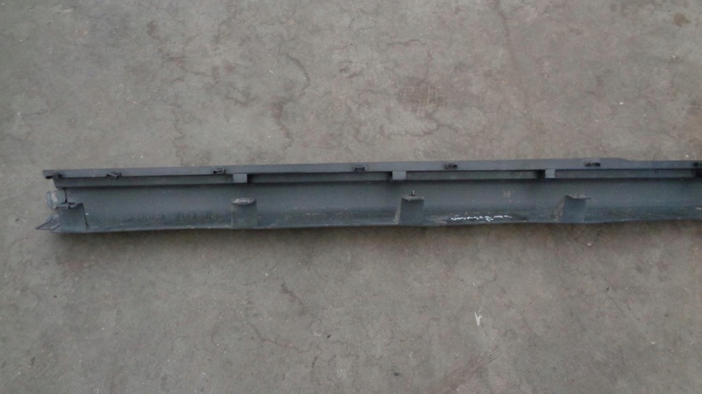 фото №10, Молдинг накладка поріг 1cz94trmab lancia voyager 2011-2016r. права