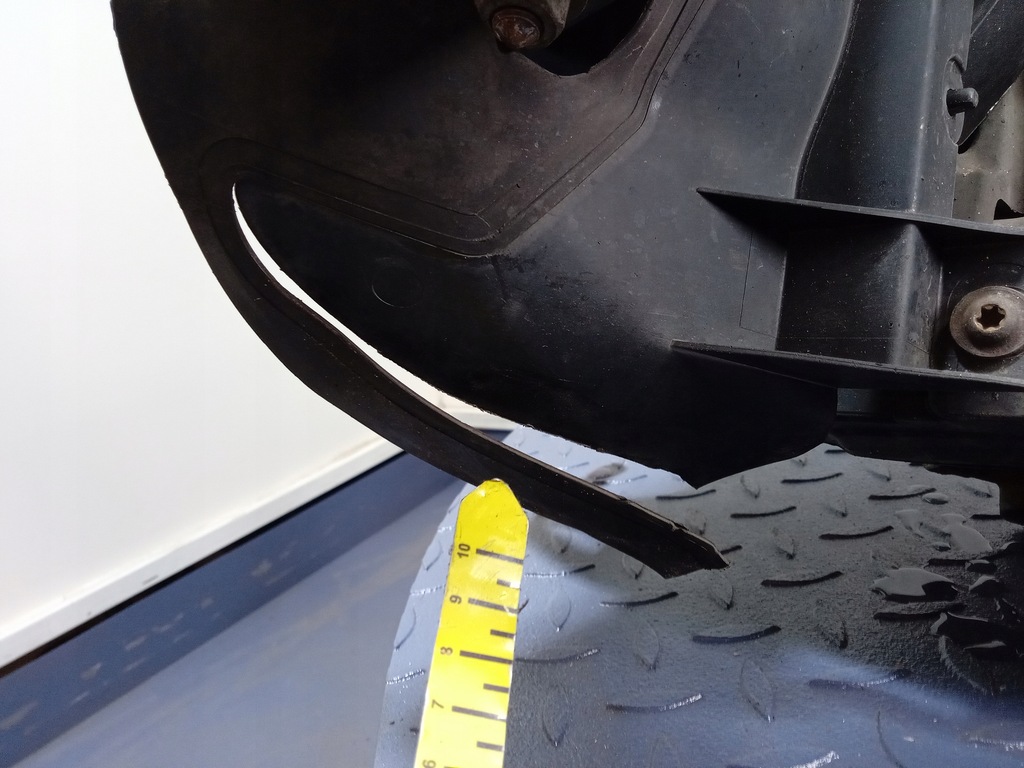 фото №16, Audi q7 4l 4.2 tdi pas передній радіатор комплект