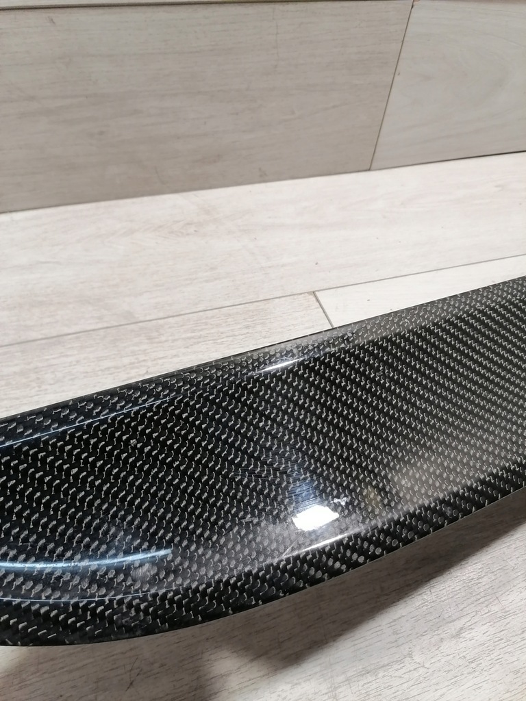 фото №6, Macan карбон дверь правый перед 95b837902a