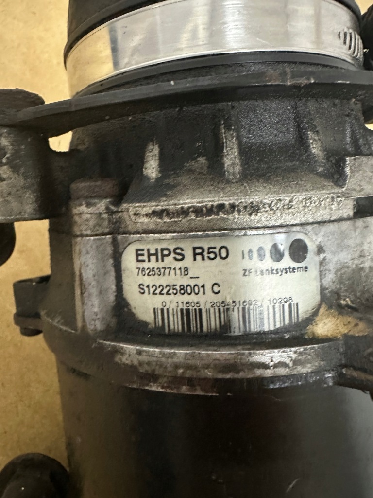 Купить Mini cooper r50 r52 r53 насос усилителя 7625974136 6769961 7625477136