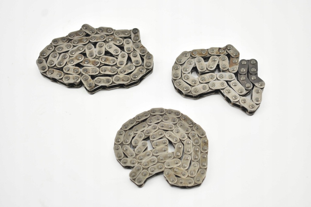 Грм kompletny b37 bmw 1 f20 f21 1.5d 15- Доставка