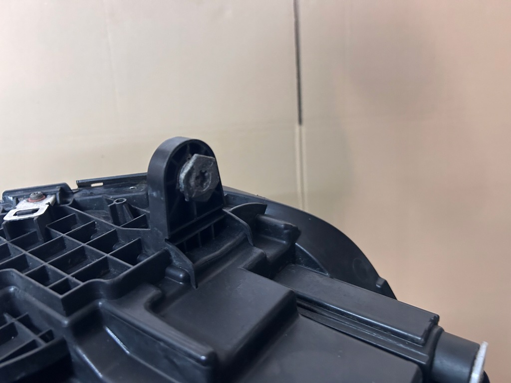 фото №9, Mercedes gle w167 full led multibeam лампа передняя