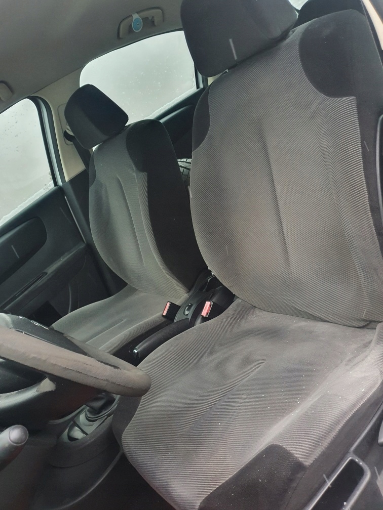 фото №12, Усилитель тормозов насос citroen c4 2005 ezr 1.6hdi