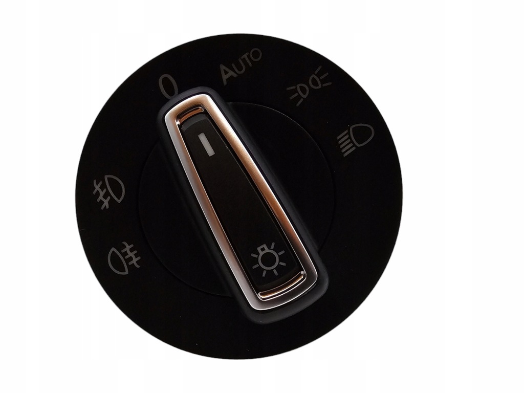 фото №14, Выключатель переключатель света vw teramont atlas polo vi 6c t-cross авто