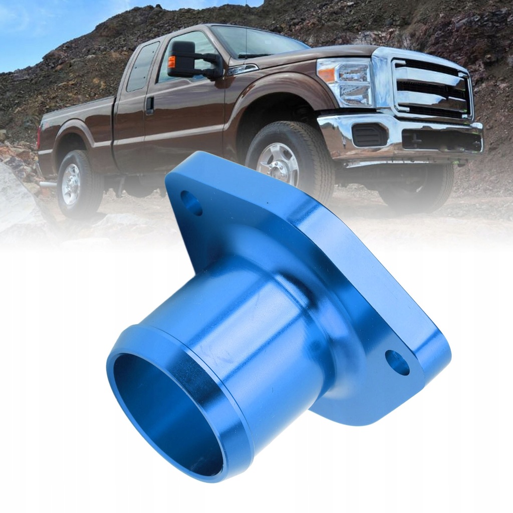 фото №10, Корпус термостата с горловина водяная корпус термостата двигателя ze стоп-сигнал ap