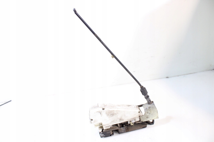 фото №3, Замок правый задняя дверь ford galaxy ii