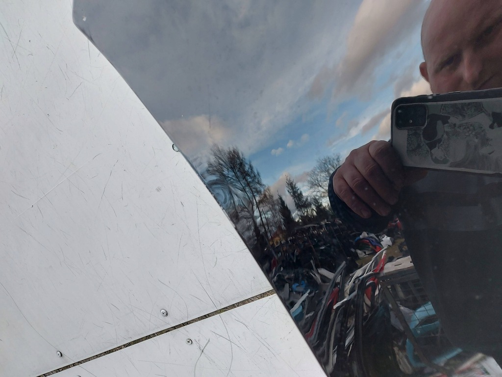 фото №12, Bmw x1 u11 23- капот крышка двигателя