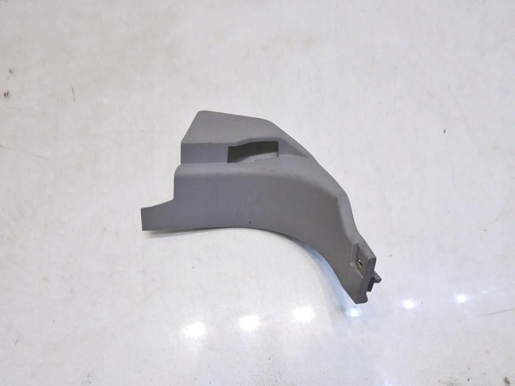 фото №6, Защита порог левый перед sebring iii