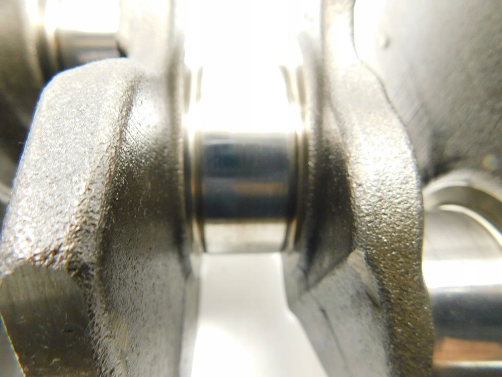 фото №9, Wał колінчастий fiat ducato 2.0 d multijet 115 2.0d freemont doblo