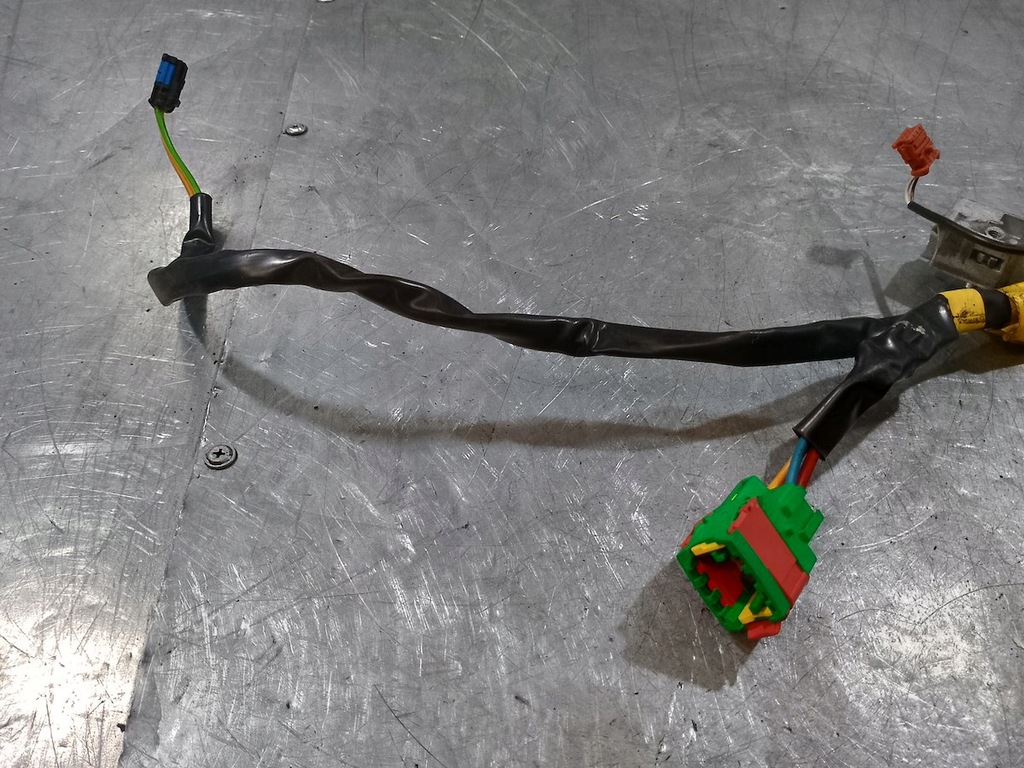 фото №7, Замок зажигания citroen c3 n05014132 1.4