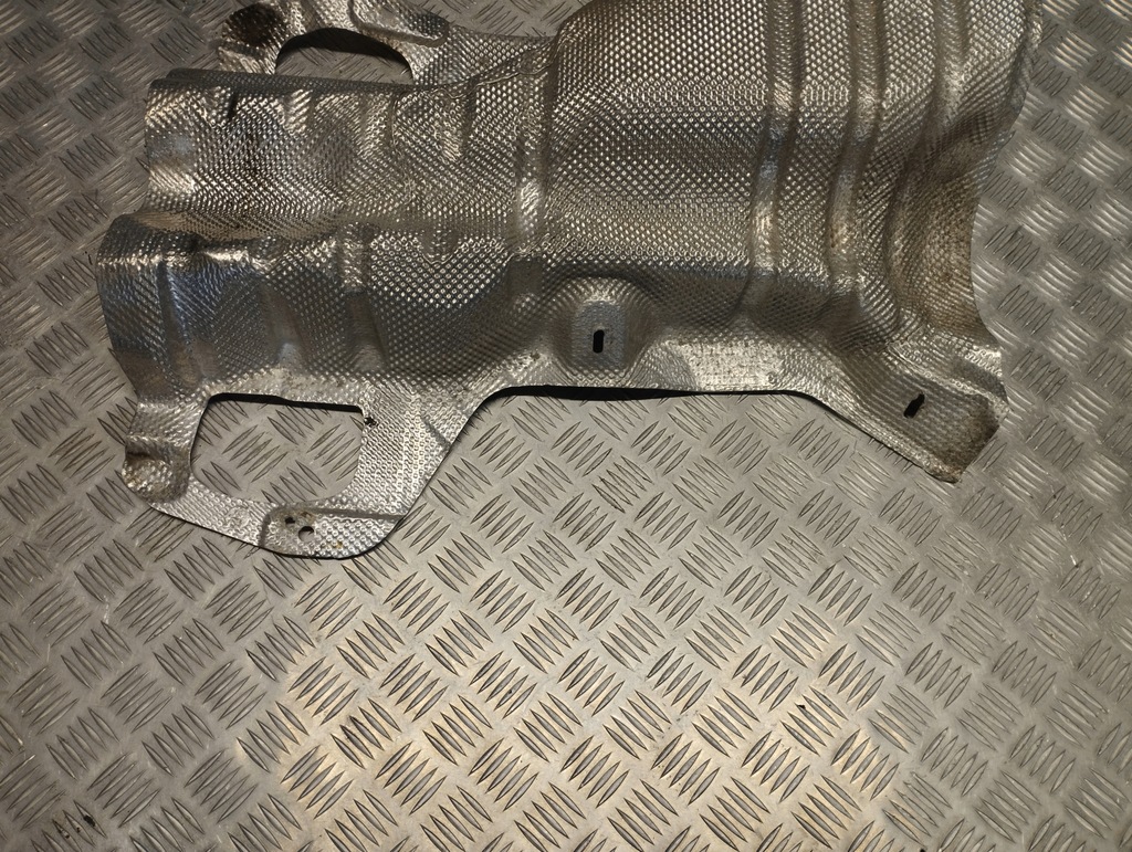 фото №12, Bmw f20 защита тепловая бампера 7241773