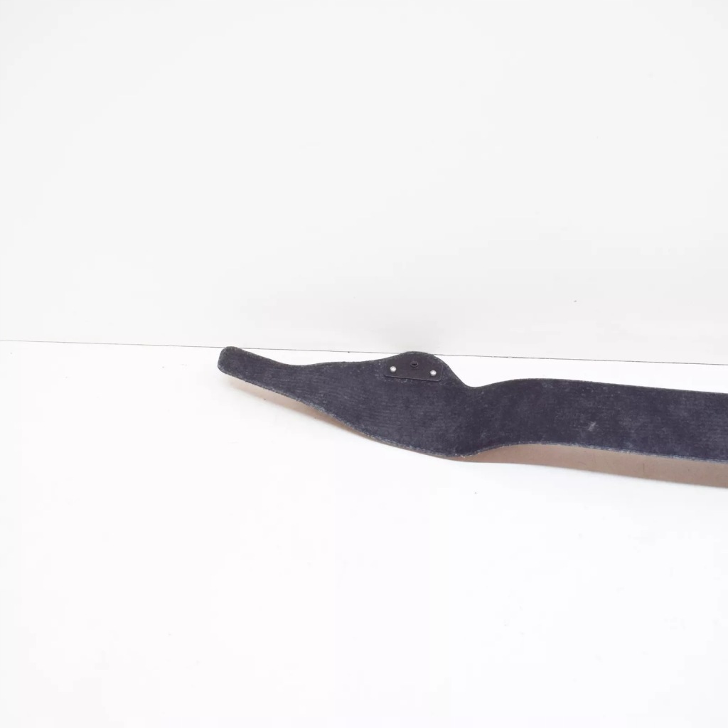 фото №13, Bmw 3 gt f34 бампер передний m sport нижний grom 51118056967 2016 oem