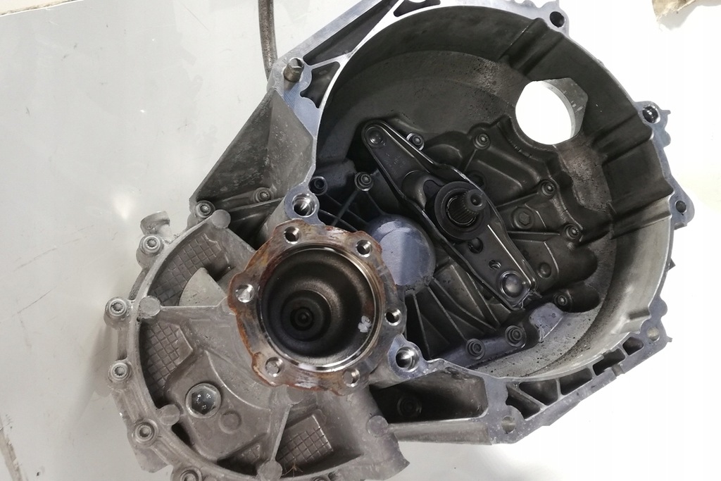 фото №8, Коробка передач передач seat arona kj7 vgs 1.0l бензиновый 85kw 2024