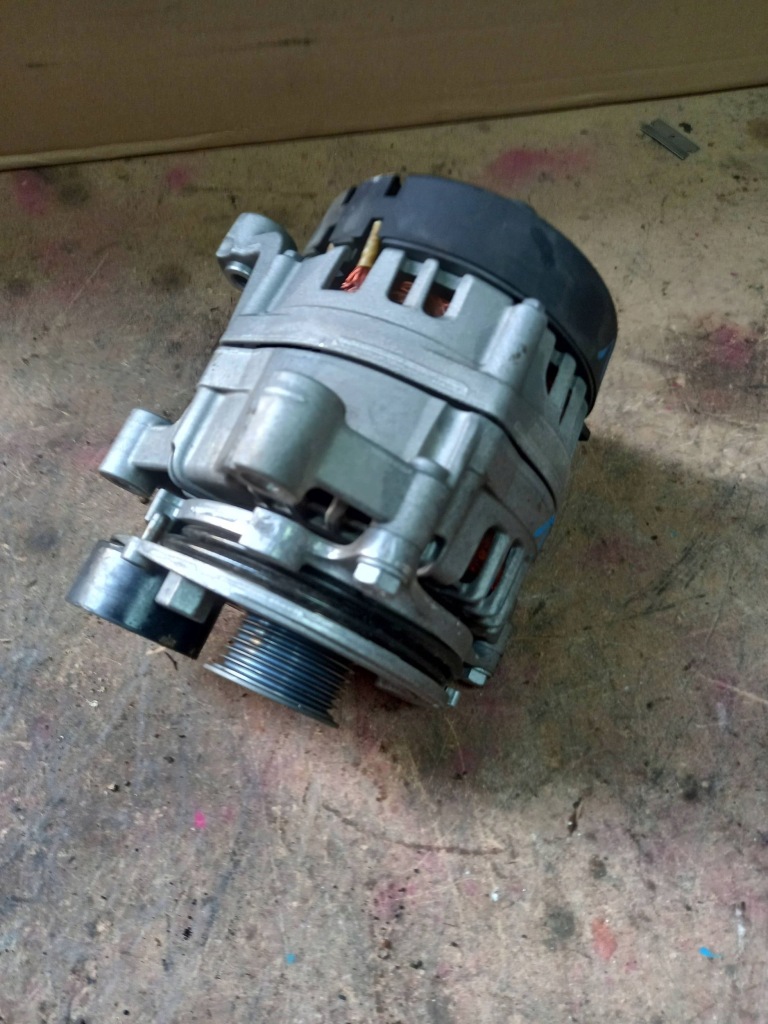 Купить Bmw x4 f26 2015 генераторы коплектная