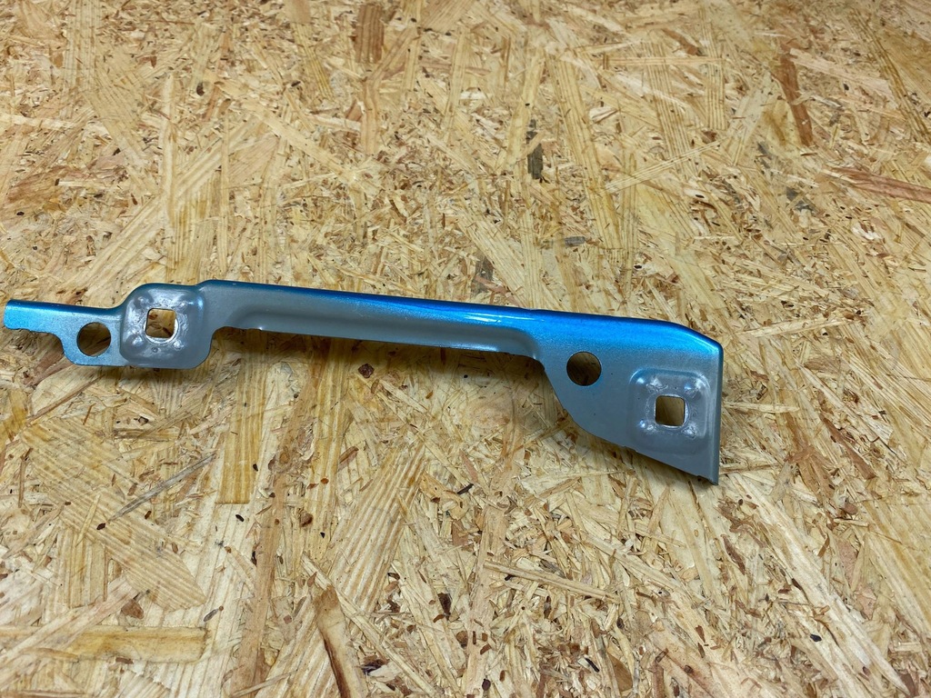 фото №6, Кронштейн кронштейн кронштейн крыла перед правый mini f55 7297244