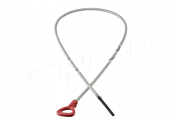 фото №1, Щуп pomiaru оливи авто. коробки mercedes